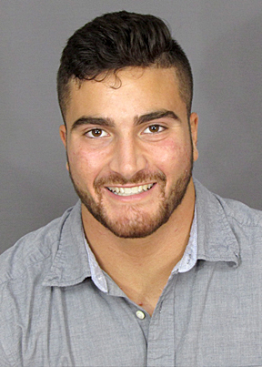 Headshot